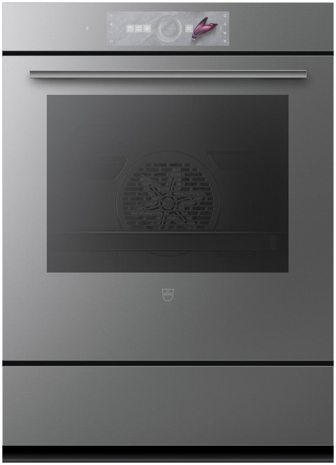 2105100002 - V-ZUG Forno Combair V2000 76C - V-ZUG Electrodomestici