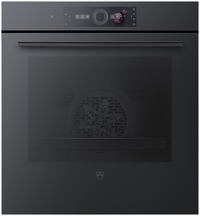 2105400005 - V-ZUG Forno Combair V4000 60PC - V-ZUG Electrodomestici