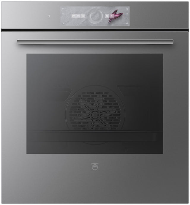 2105600004 - V-ZUG Forno Combair V6000 60PC - V-ZUG Electrodomestici