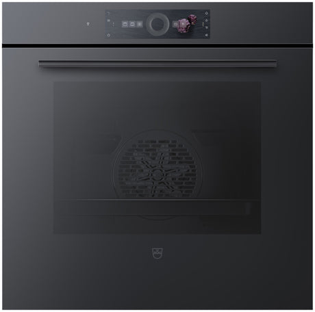 2105700003 - V-ZUG Forno Combair V6000 60P - V-ZUG Electrodomestici
