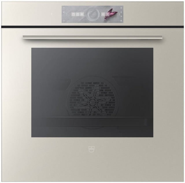 2105700007 - V-ZUG Forno Combair V6000 60P - V-ZUG Electrodomestici