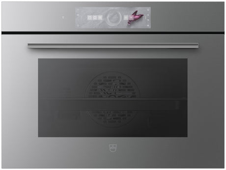2105800004 - V-ZUG Forno Combair V4000 45P - V-ZUG Electrodomestici