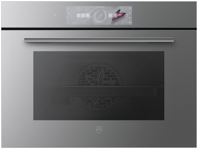 2105800004 - V-ZUG Forno Combair V4000 45P - V-ZUG Electrodomestici