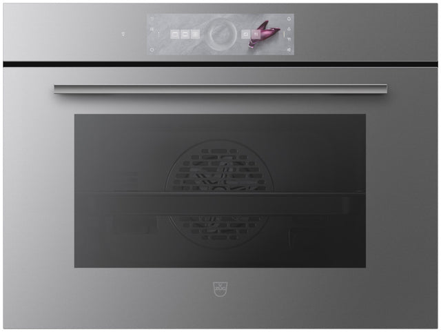 2105000004 - V-ZUG Forno Combair V6000 45 - V-ZUG Electrodomestici