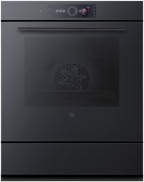 2106600001 - V-ZUG Forno Combair V4000 76P - V-ZUG Electrodomestici