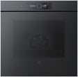 2106800001 - V-ZUG Forno Combair V6000 60 - V-ZUG Electrodomestici