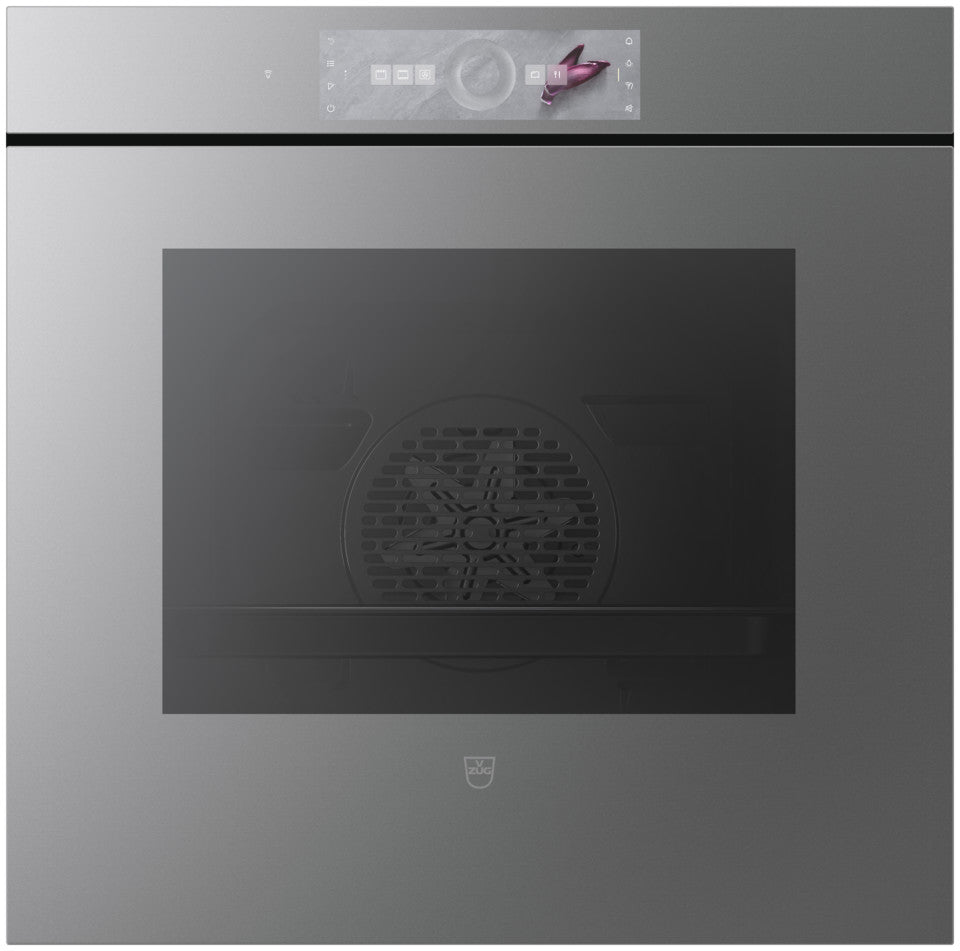 2106800003 - V-ZUG Forno Combair V6000 60 - V-ZUG Electrodomestici