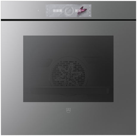 2106800003 - V-ZUG Forno Combair V6000 60 - V-ZUG Electrodomestici