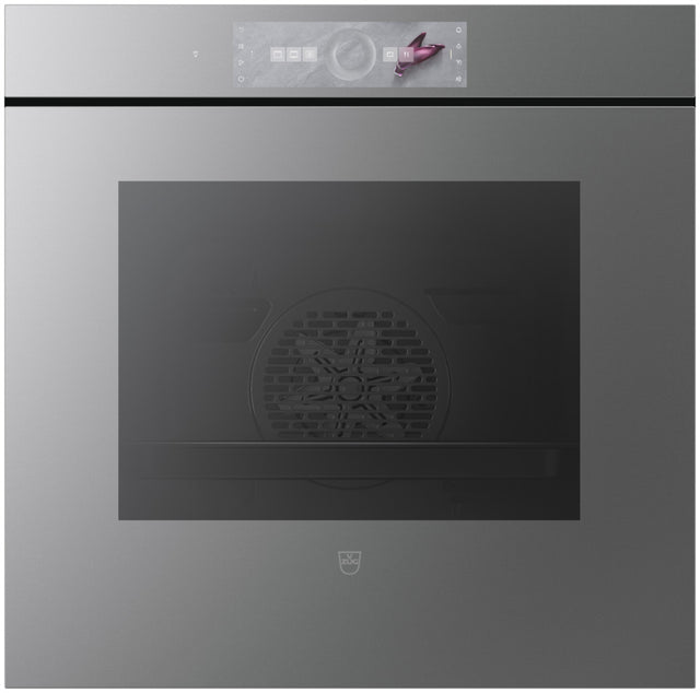 2106800003 - V-ZUG Forno Combair V6000 60 - V-ZUG Electrodomestici