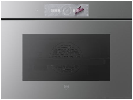 2107000002 - V-ZUG Forno Combair V6000 45P - V-ZUG Electrodomestici