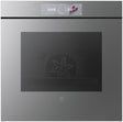 2107300003 - V-ZUG Forno Combair V6000 60P - V-ZUG Electrodomestici