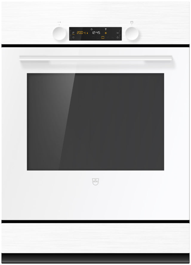 2107500009 - V-ZUG Forno Combair V400 7UC - V-ZUG Electrodomestici