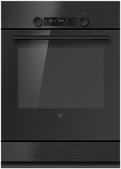 2107500010 - V-ZUG Forno Combair V400 7UC - V-ZUG Electrodomestici