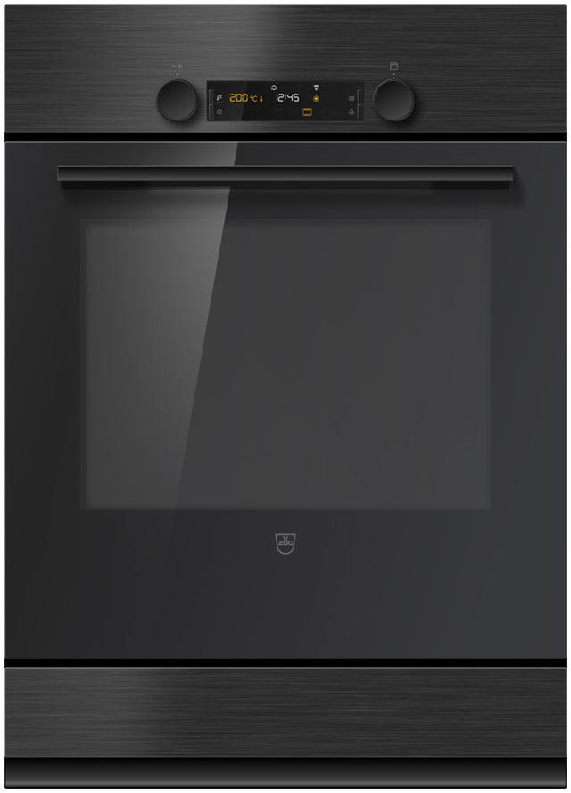 2107500010 - V-ZUG Forno Combair V400 7UC - V-ZUG Electrodomestici