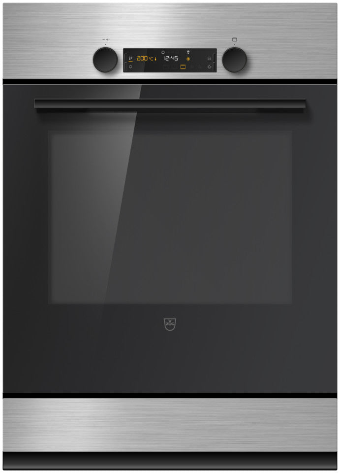 2107500011 - V-ZUG Forno Combair V400 7UC - V-ZUG Electrodomestici