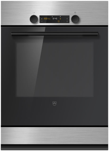 2107500011 - V-ZUG Forno Combair V400 7UC - V-ZUG Electrodomestici