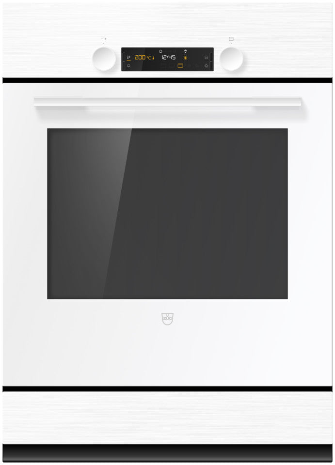 2107500012 - V-ZUG Forno Combair V400 7UC - V-ZUG Electrodomestici