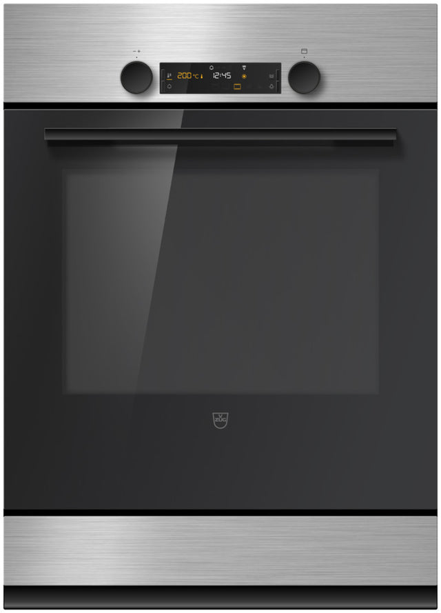 2107500014 - V-ZUG Forno Combair V400 7UC - V-ZUG Electrodomestici