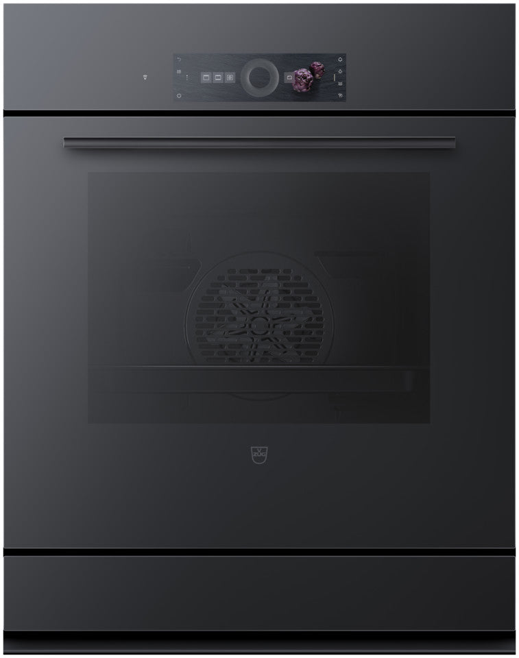 2108500001 - V-ZUG Forno Combair V2000 7U - V-ZUG Electrodomestici