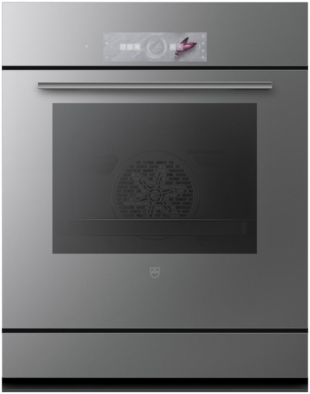 2108600002 - V-ZUG Forno Combair V4000 7U - V-ZUG Electrodomestici
