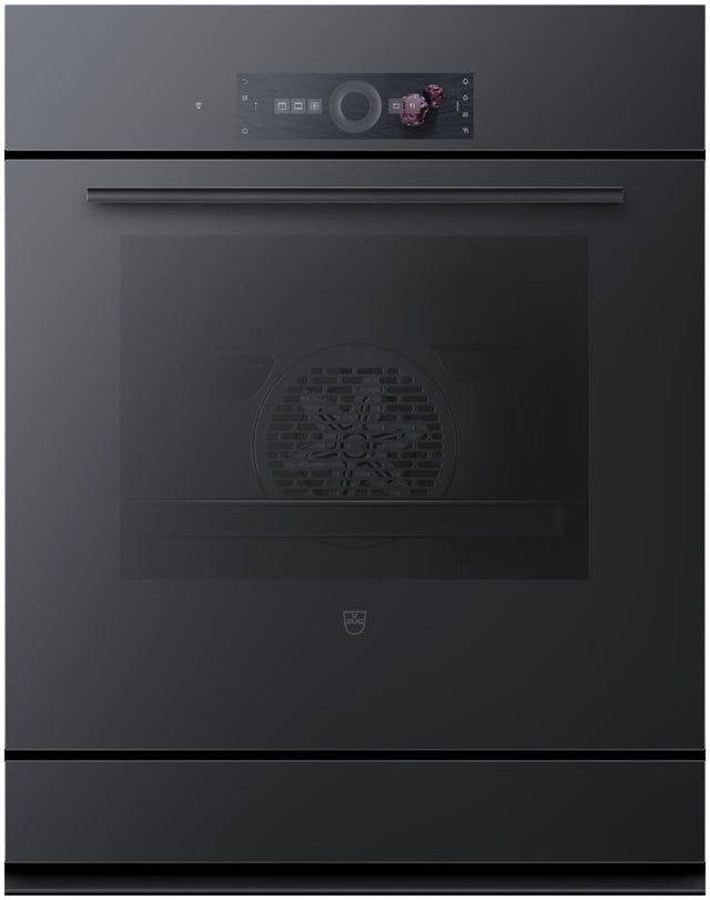 2108800001 - V-ZUG Forno Combair V6000 7U - V-ZUG Electrodomestici