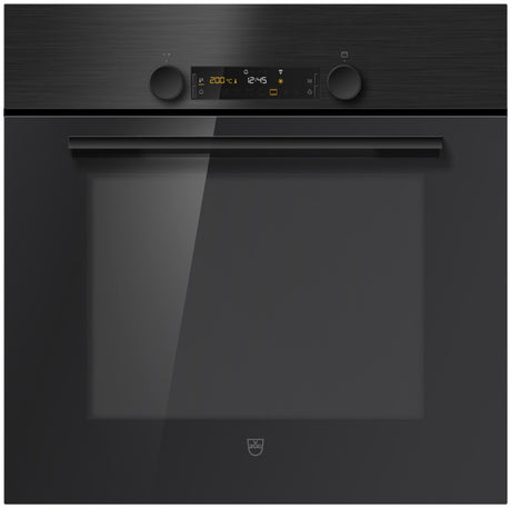 2110700006 - V-ZUG Forno Combair V400 6U - V-ZUG Electrodomestici