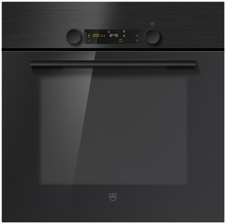 2110700009 - V-ZUG Forno Combair V400 6U - V-ZUG Electrodomestici