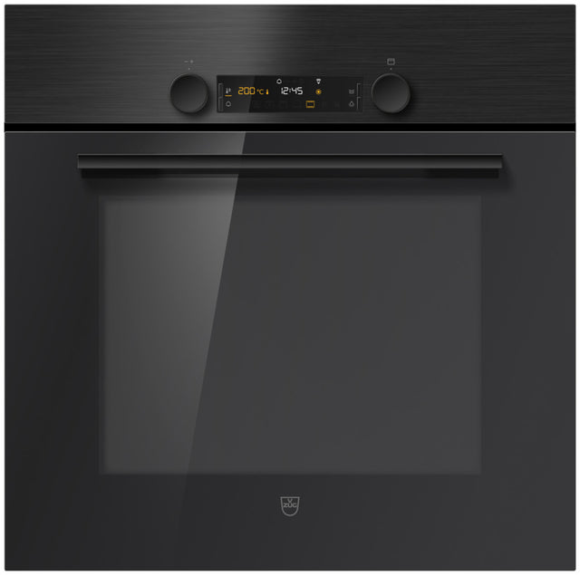 2110700009 - V-ZUG Forno Combair V400 6U - V-ZUG Electrodomestici