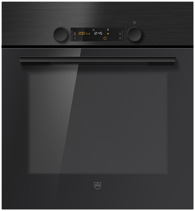 2110900006 - V-ZUG Forno Combair V400 6UC - V-ZUG Electrodomestici