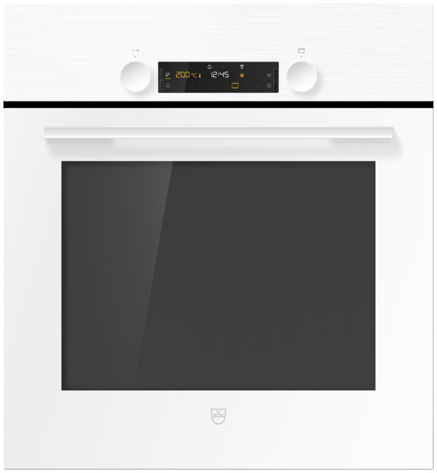 2110900010 - V-ZUG Forno Combair V400 6UC - V-ZUG Electrodomestici