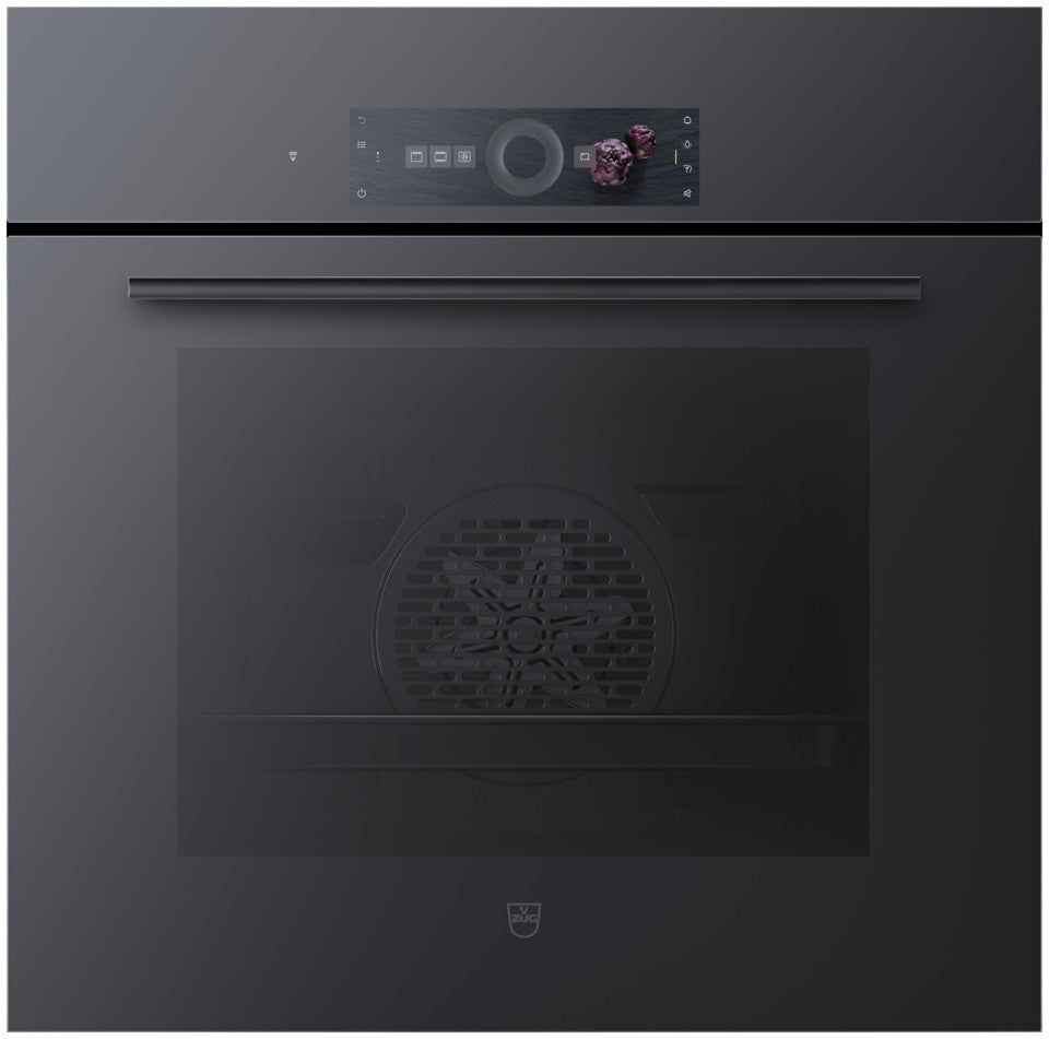 2111000000 - V-ZUG Forno Combair V2000 6U - V-ZUG Electrodomestici