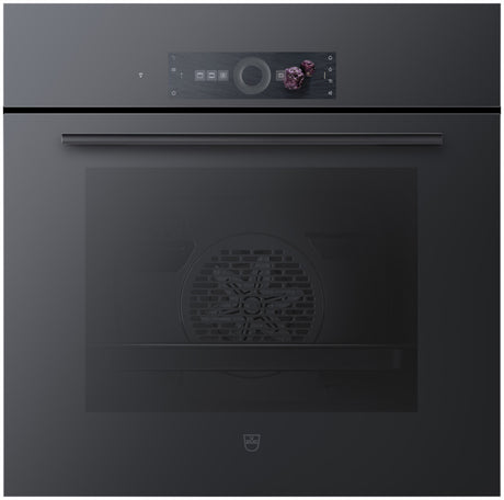 2111000000 - V-ZUG Forno Combair V2000 6U - V-ZUG Electrodomestici