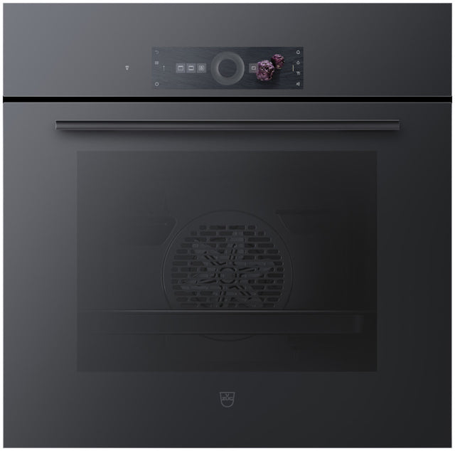 2111000000 - V-ZUG Forno Combair V2000 6U - V-ZUG Electrodomestici