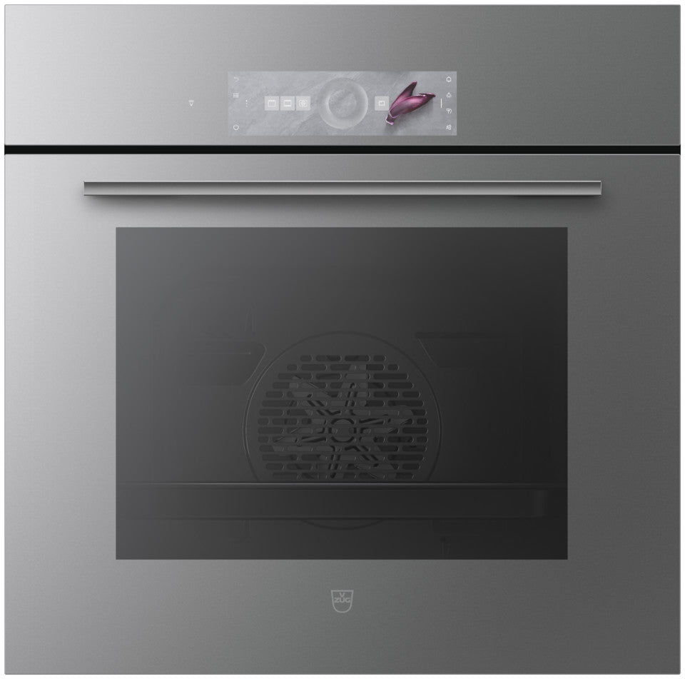 2111000002 - V-ZUG Forno Combair V2000 6U - V-ZUG Electrodomestici
