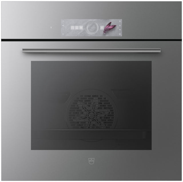 2111000002 - V-ZUG Forno Combair V2000 6U - V-ZUG Electrodomestici