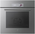2111000003 - V-ZUG Forno Combair V2000 6U - V-ZUG Electrodomestici