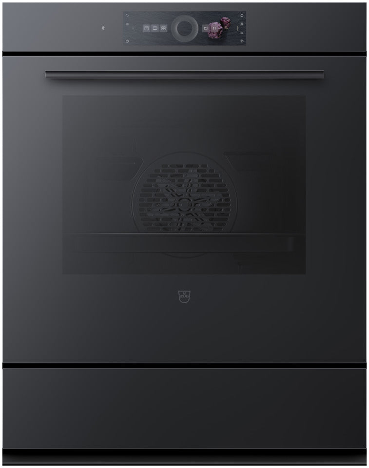 2111300000 - V-ZUG Forno Combair V6000 76 - V-ZUG Electrodomestici