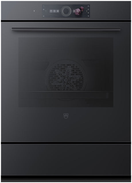 2111900000 - V-ZUG Forno Combair V6000 76PC - V-ZUG Electrodomestici