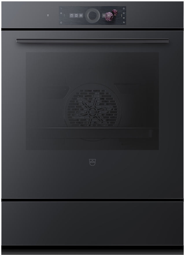 2111900000 - V-ZUG Forno Combair V6000 76PC - V-ZUG Electrodomestici