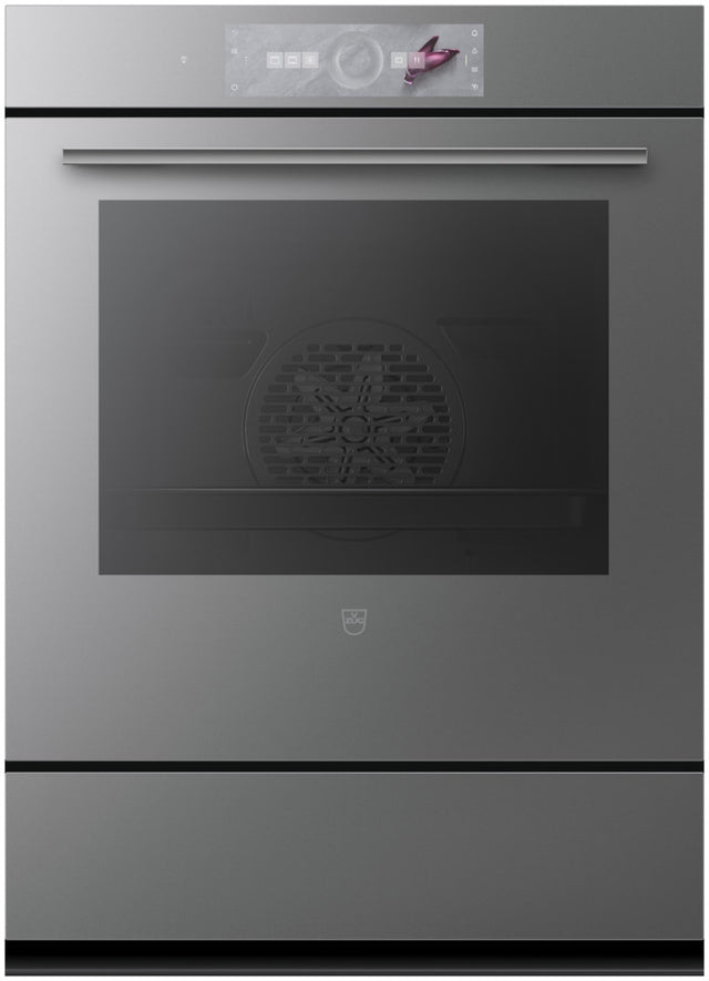 2111900001 - V-ZUG Forno Combair V6000 76PC - V-ZUG Electrodomestici