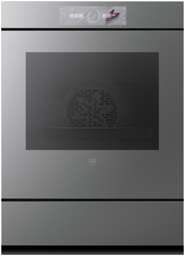 2112000001 - V-ZUG Forno Combair V6000 76PC - V-ZUG Electrodomestici