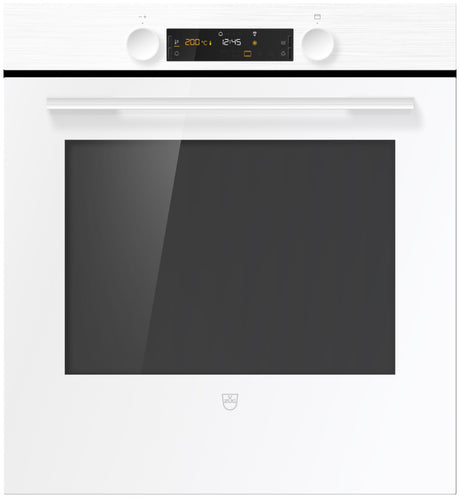 2112100000 - V-ZUG Forno Combair V400 60C - V-ZUG Electrodomestici