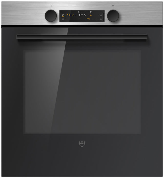 2112100002 - V-ZUG Forno Combair V400 60C - V-ZUG Electrodomestici