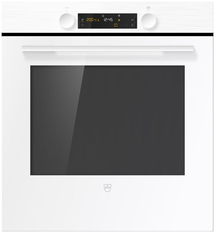 2112100003 - V-ZUG Forno Combair V400 60C - V-ZUG Electrodomestici