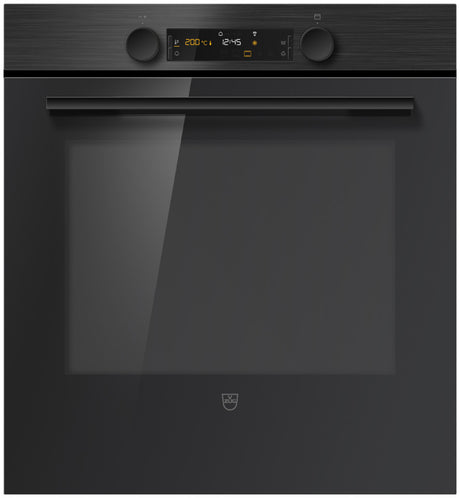 2112100004 - V-ZUG Forno Combair V400 60C - V-ZUG Electrodomestici