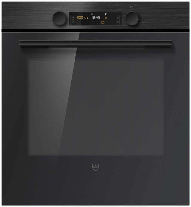 2112100004 - V-ZUG Forno Combair V400 60C - V-ZUG Electrodomestici