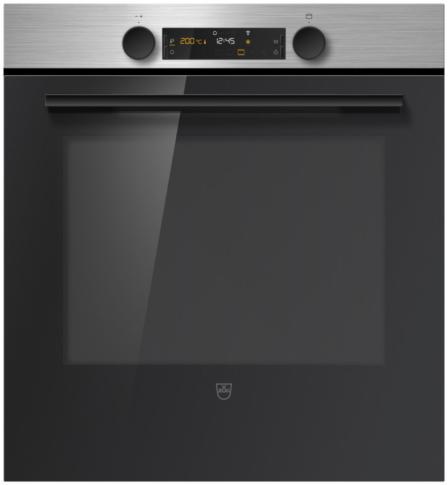 2112100005 - V-ZUG Forno Combair V400 60C - V-ZUG Electrodomestici
