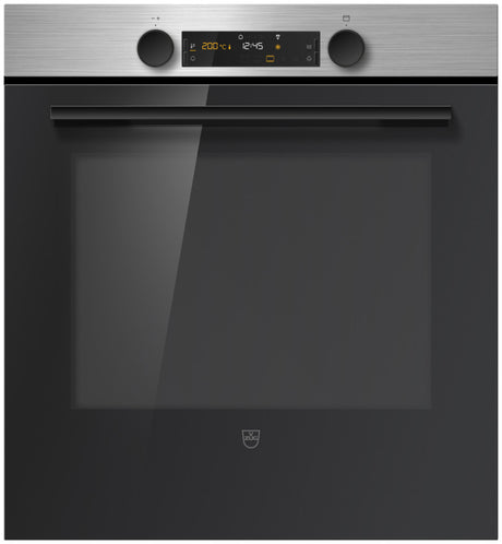 2112100005 - V-ZUG Forno Combair V400 60C - V-ZUG Electrodomestici