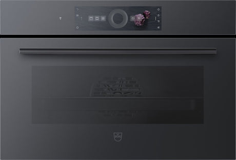 2112400000 - V-ZUG Forno Combair V4000 38 - V-ZUG Electrodomestici