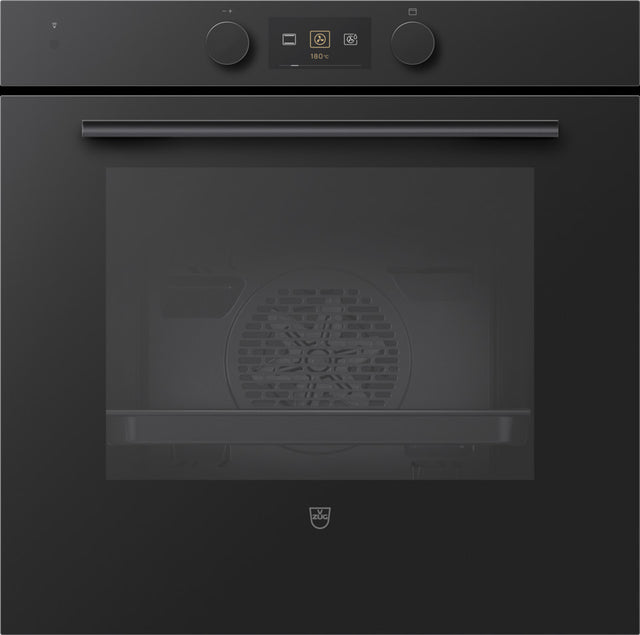 2112700002 - V-ZUG Forno Combair V600 60 - V-ZUG Electrodomestici